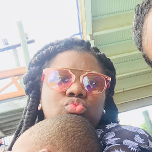 Meet your Posher, Shae